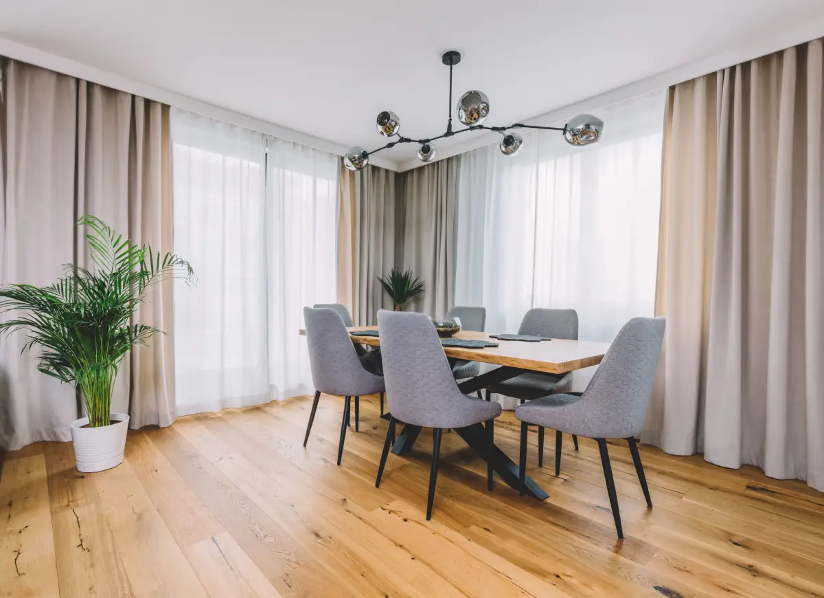 The Subtle Power of Cleanliness in Holland’s Vacation Stays