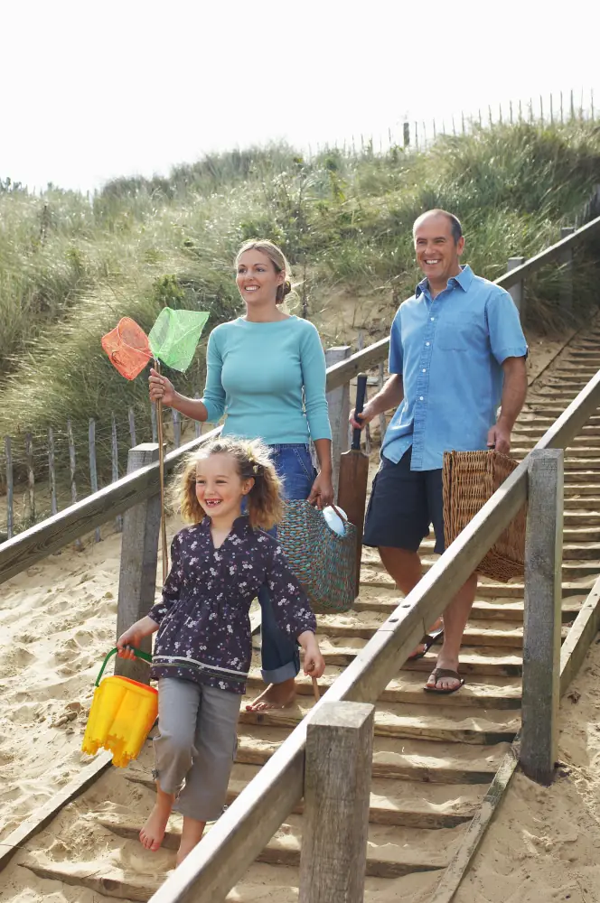 Holland Vacation Property Management